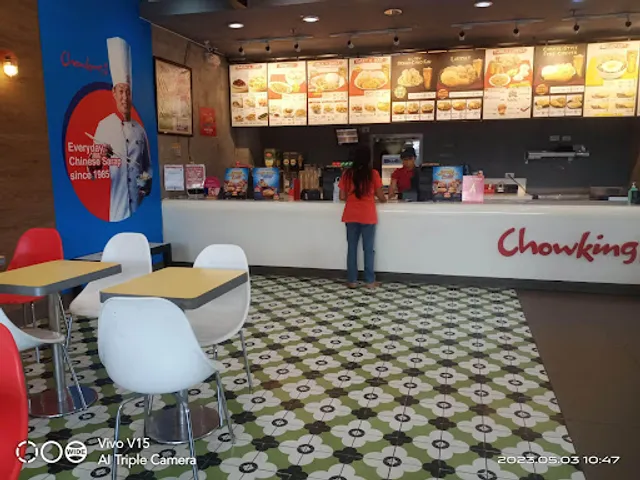 CHOWKING ILAGAN ISABELA