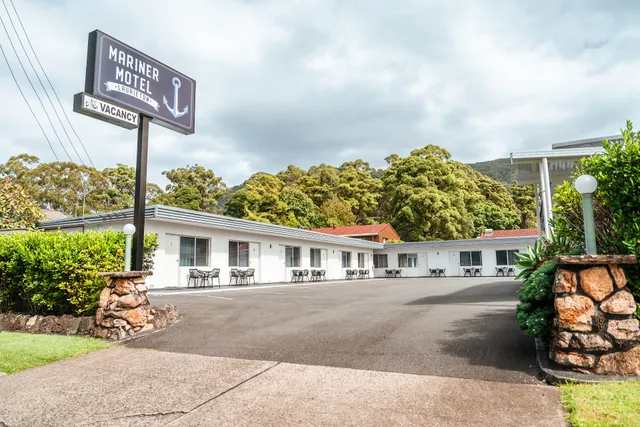Mariner Motel