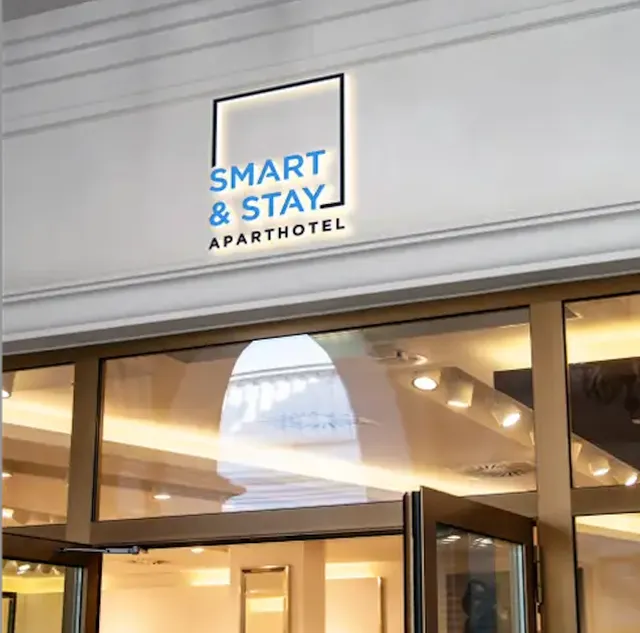 Smart & Stay Aparthotel Saarbrücken-Süd