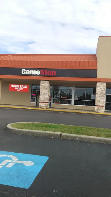 GameStop