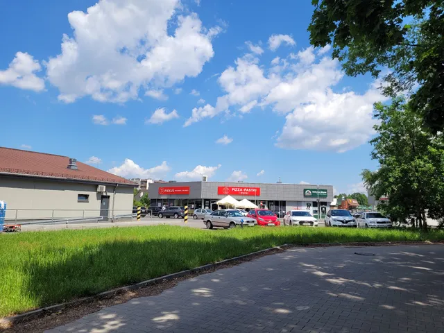 PIEKUŚ piekarnia z cukiernią