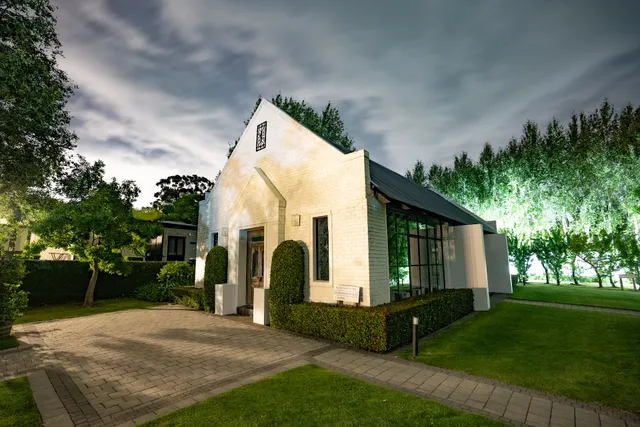 Brenaissance Wine & Stud Estate