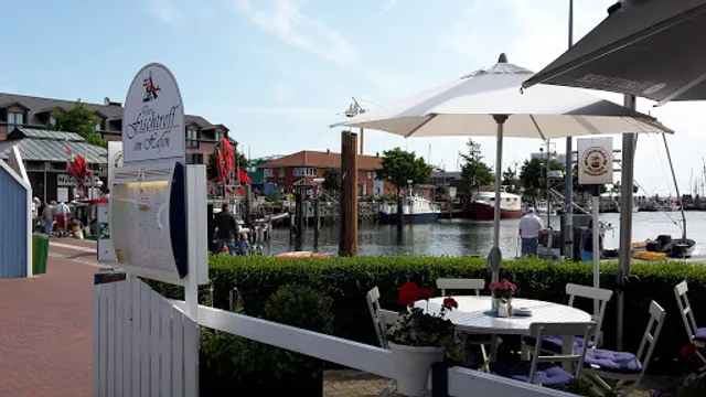 Restaurant und Hotel Nordpol