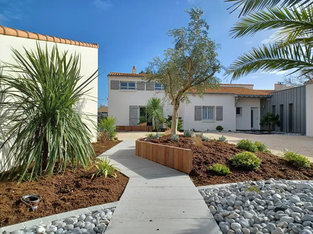 L'Instant Présent - Chambres d'hôtes Pornic