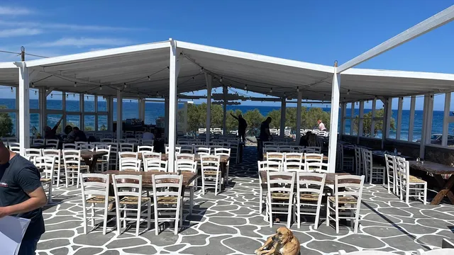 Κοψίδι Σαντορίνη