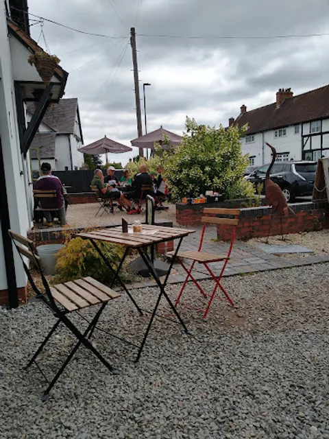 The Bank Coffeehouse