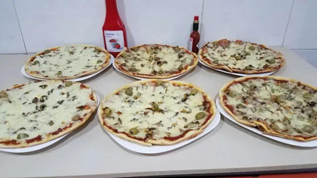 Manhattan Pizza