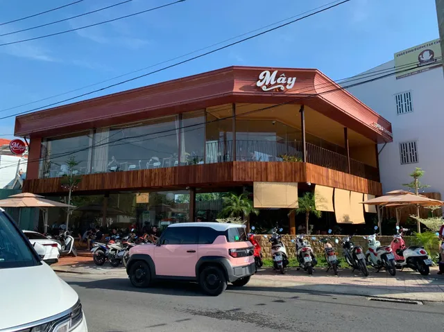 Mây Đinh Bộ Lĩnh