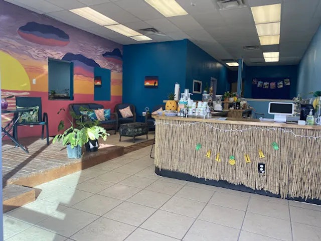 Aloha Vibes Nutrition