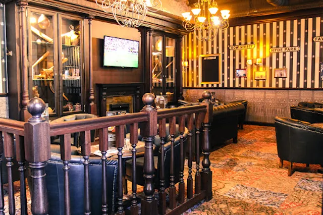 Au Bureau - Pub et Brasserie