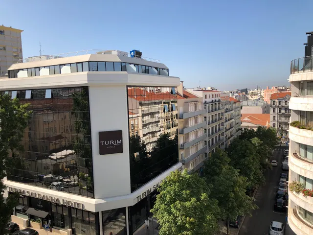 Cosy Concept Rooms Marquês de Pombal