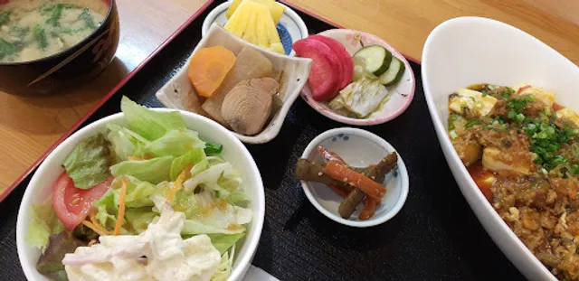 和風レストラン大和