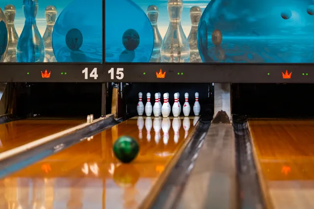 Holiday Entertainment