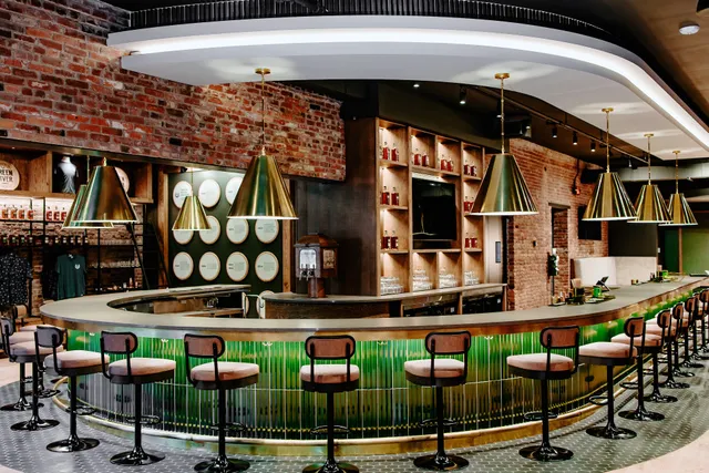 Green River Distilling Co.