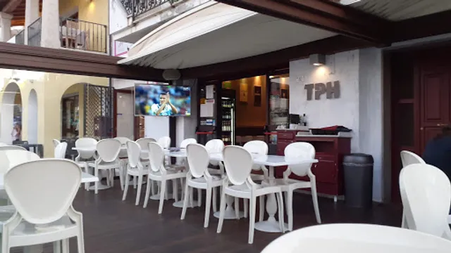 TPH Budoni - Risto Pub 2.0