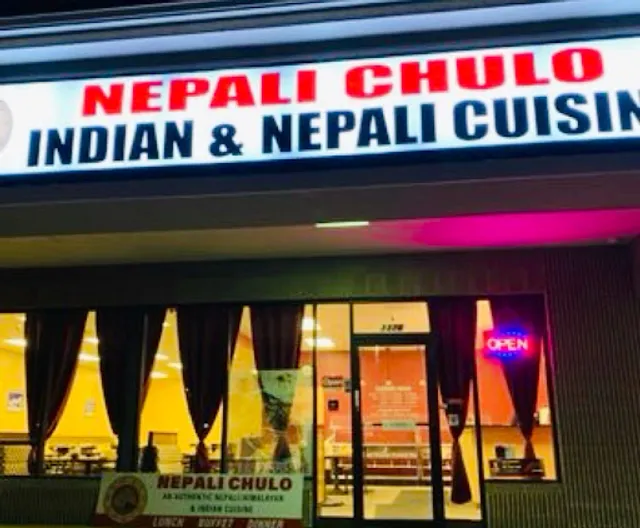 Nepali Chulo