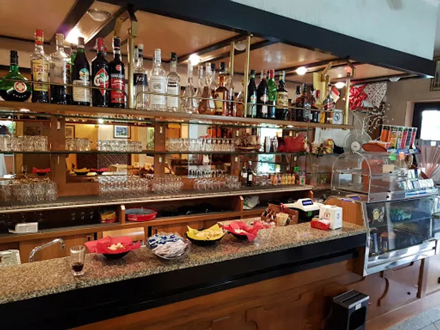 Bar Restaurant La Pergola