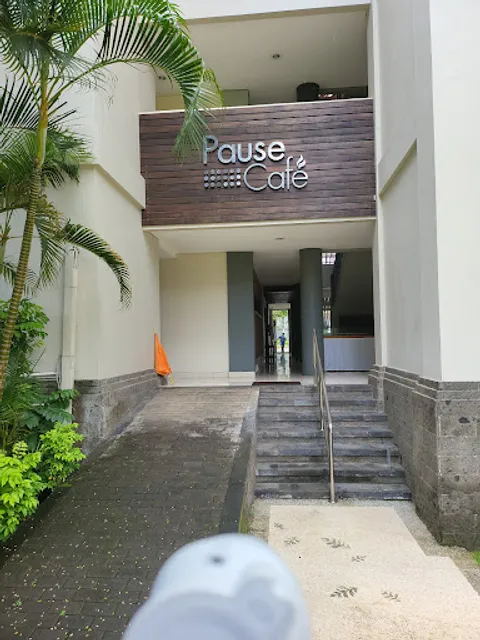 Pause Café