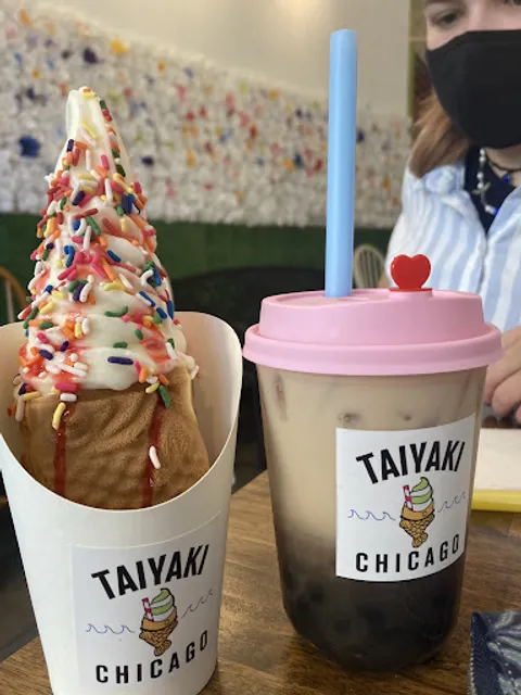 Taiyaki Chicago