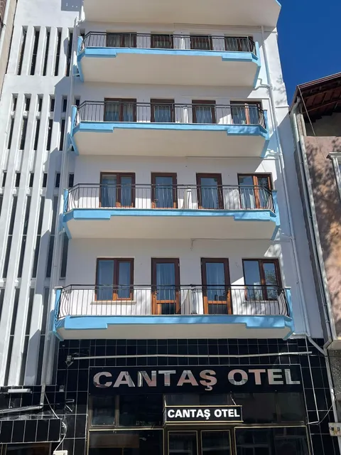 CANTAŞ OTEL
