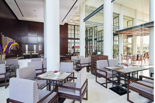 Coriander Resto and Lounge