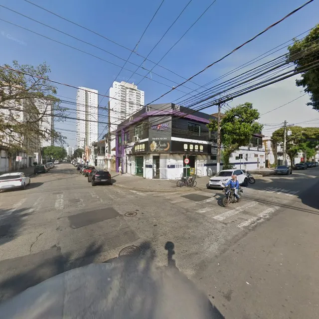 Panificadora Santo Antônio