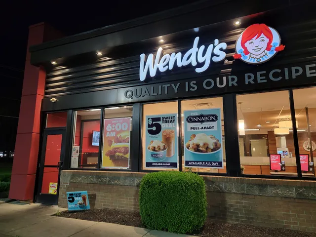 Wendy's