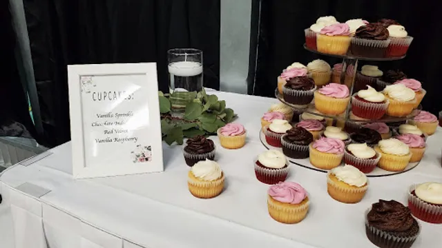 Dessert First Bakery