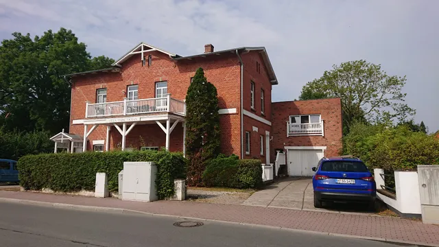 Meierei Haffkrug Ulrich Herrmann