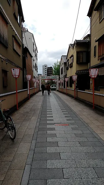 Miyagawacho Kaburenjo (Mai Hall)