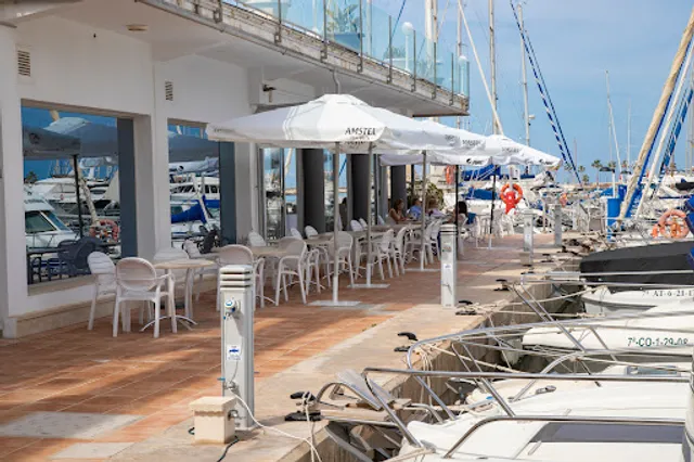 Restaurante Balandros