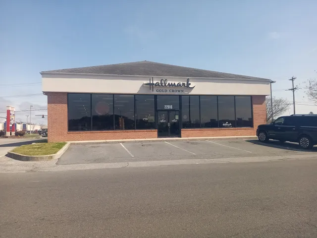 Pam's Hallmark Shoppe