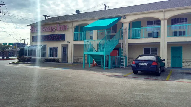 Bestway Inn