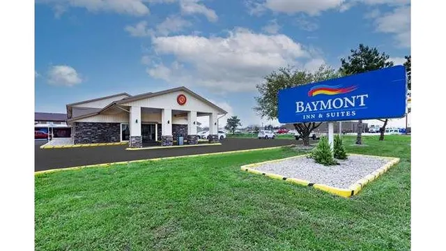 Baymont by Wyndham Perrysburg/Toledo