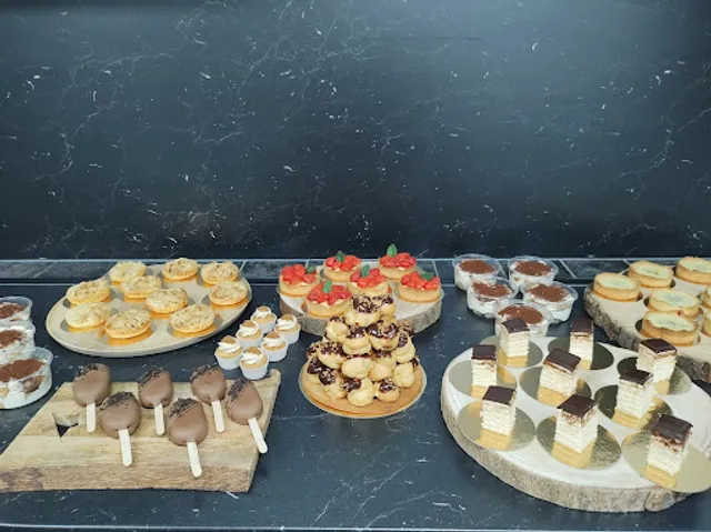 Taartenhuis Caroline