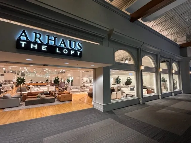 Arhaus The Loft