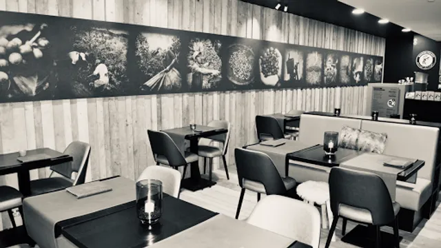 Koffiehuis Dantes