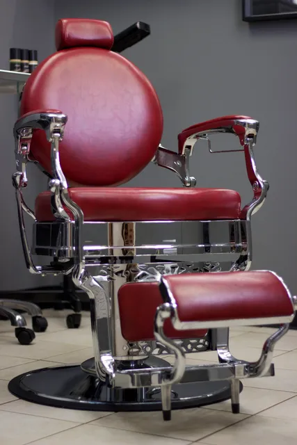 Will's Barber Studio