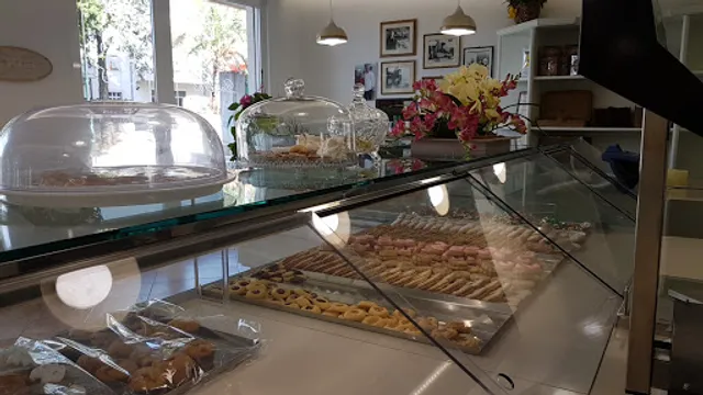 Pasticceria Mulas di Elio Mulas