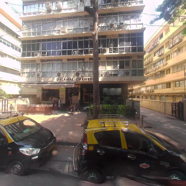 Suruchi Vegetarian Restaurant