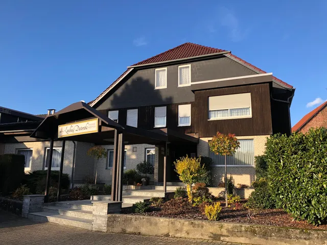 Landhaus Dieterichs Bewirtschaftungs-GmbH