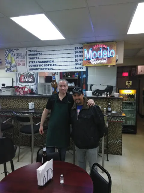 Burbank Food & Liquor