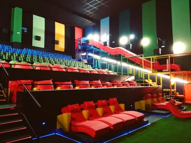 Yelmo Cines