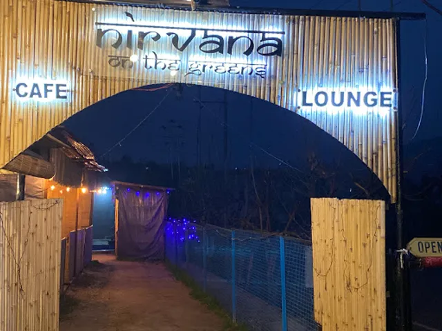 Nirvana On The Greens