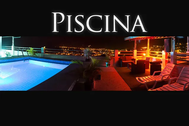 Hotel Prince Chanchamayo