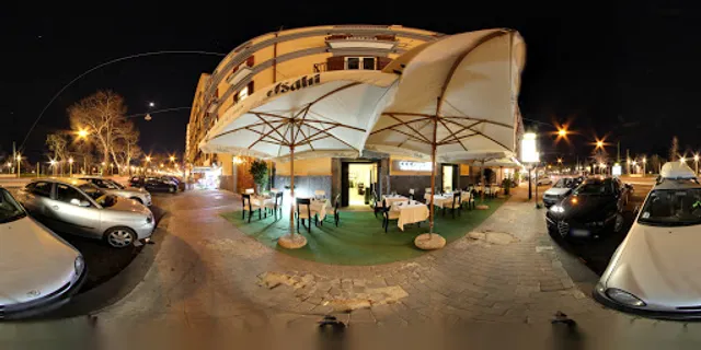 Marshal Japanese Sushi Restaurant