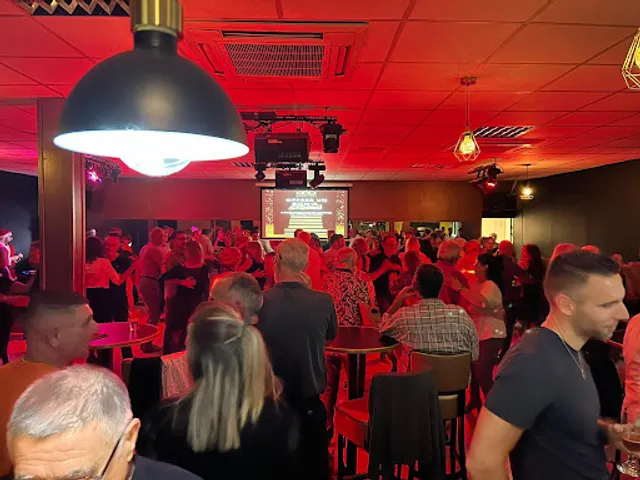 L'After l Vins Bières Tapas Dancing