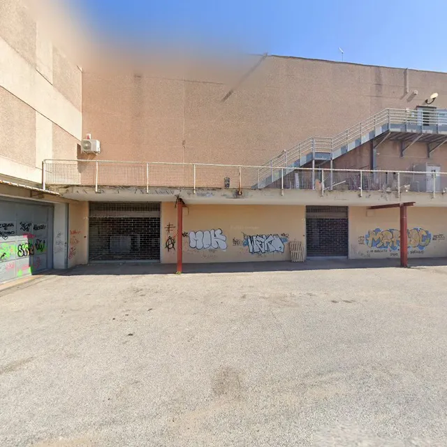 Il Caffè Della Peppina