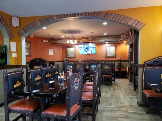 El Jinete Mexican Restaurant