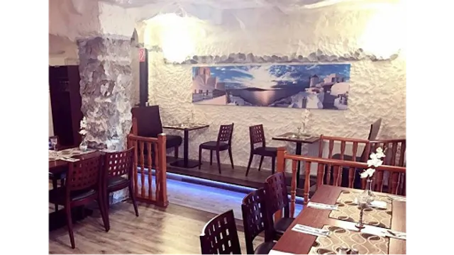 Restaurant Filoxenia